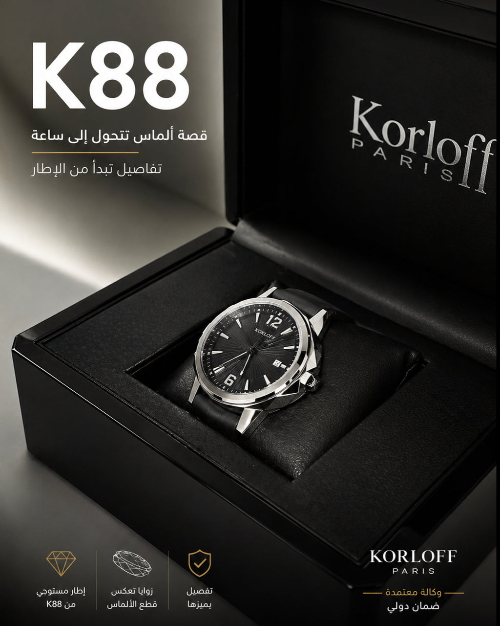 K88