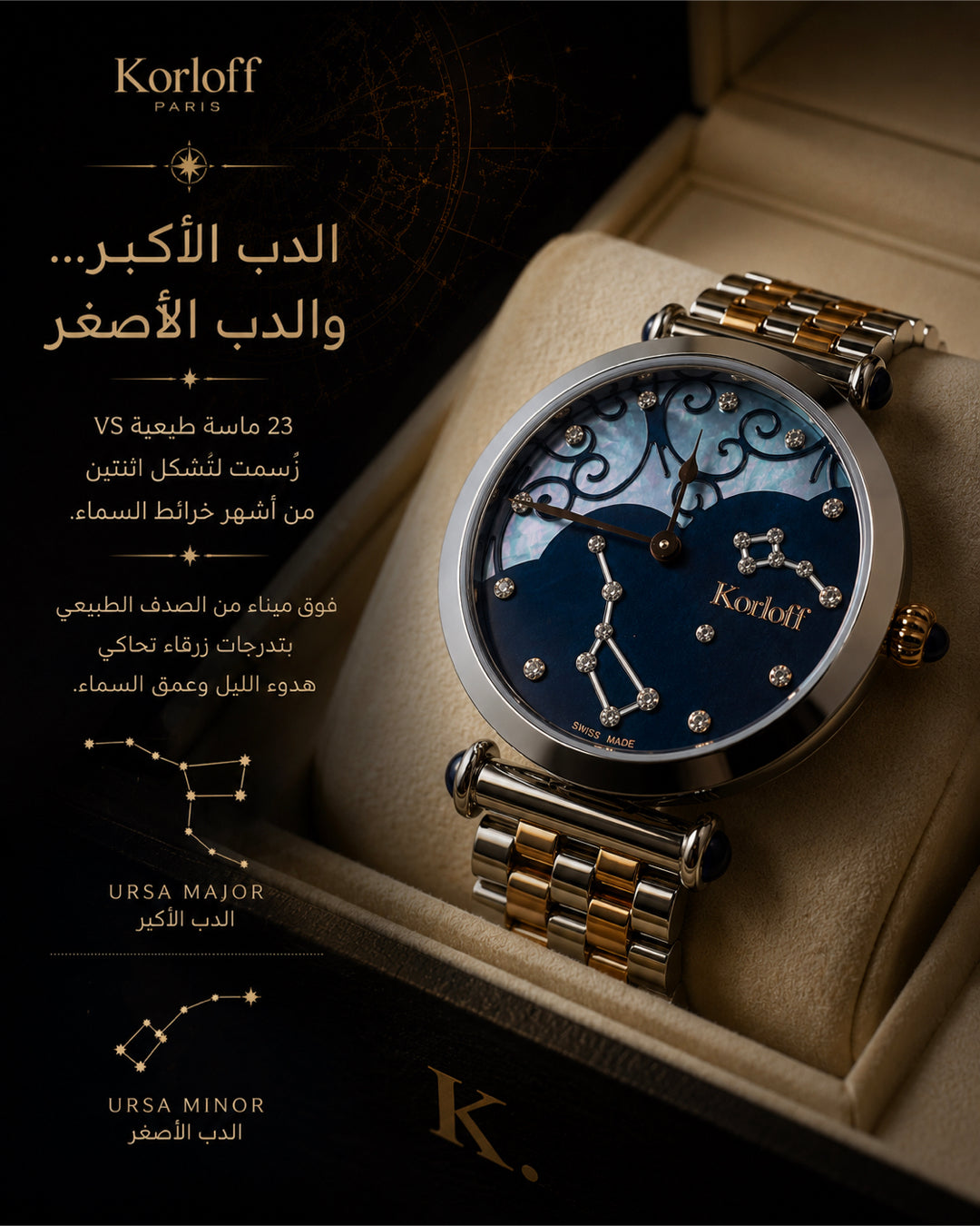 ساعة السماء من كارلوف